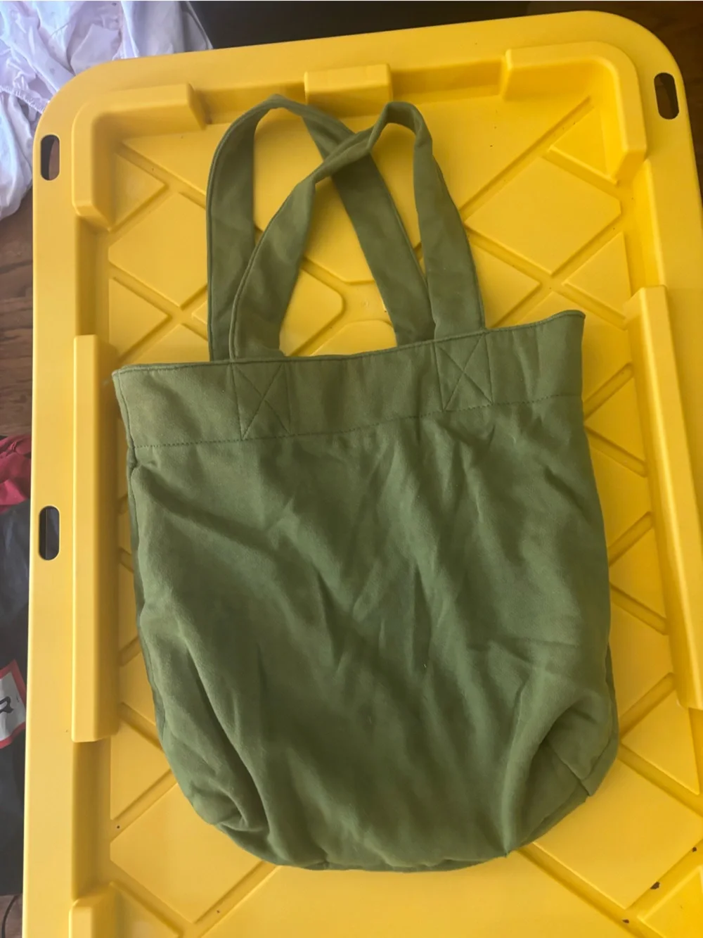 Old Navy casual olive